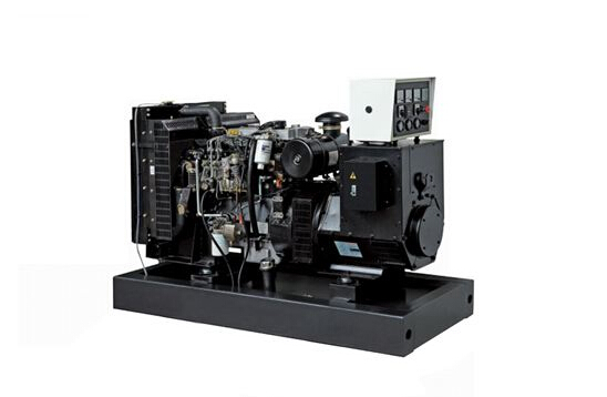 金秀科克150kw大型柴油发电机组
